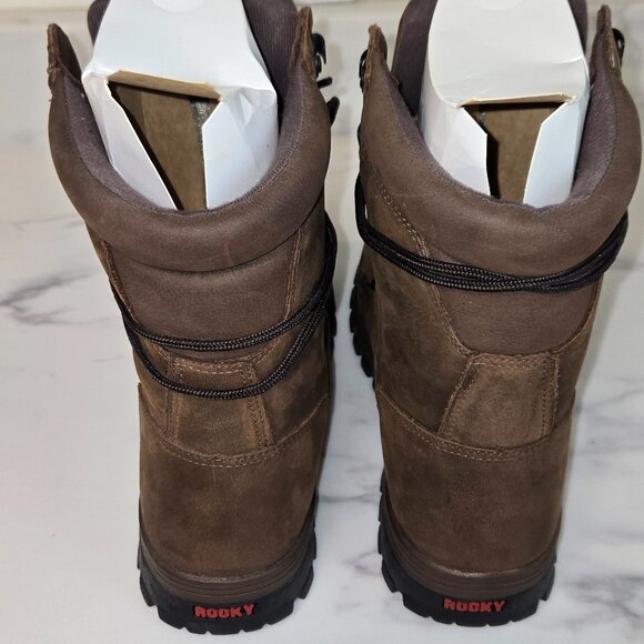 Rocky Outback Gore-Tex Boot 9.5